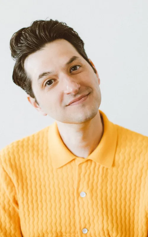 Ben Schwartz