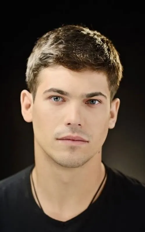 Aleksey Yarovenko