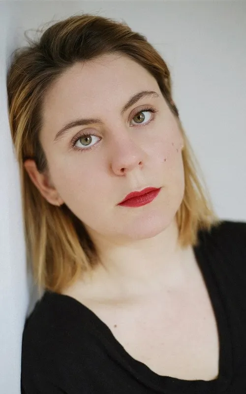 Louise Blachère