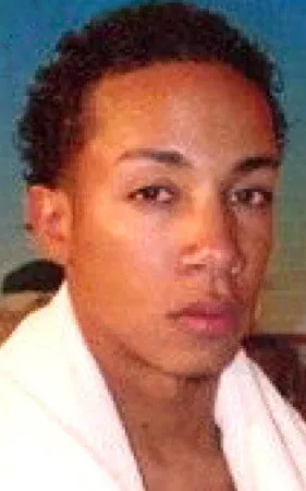 Rico Pierre