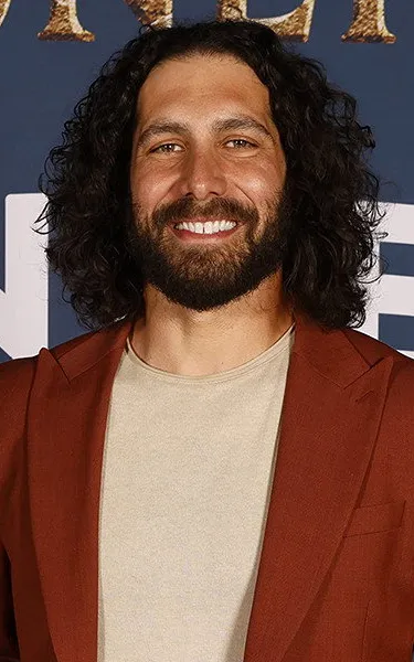Daniel da Silva