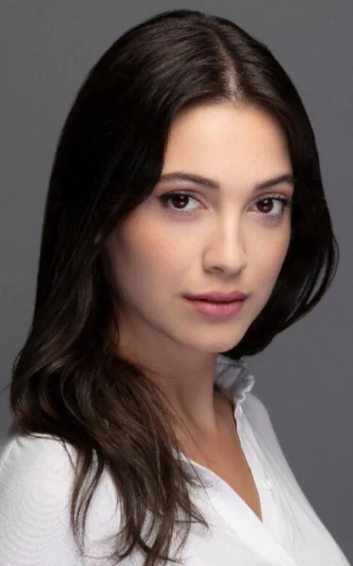 Cemre Gümeli
