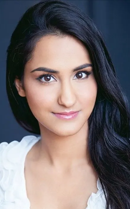 Amrit Kaur