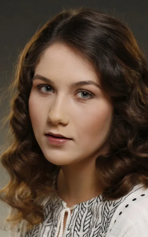 Khrystyna Fedorak