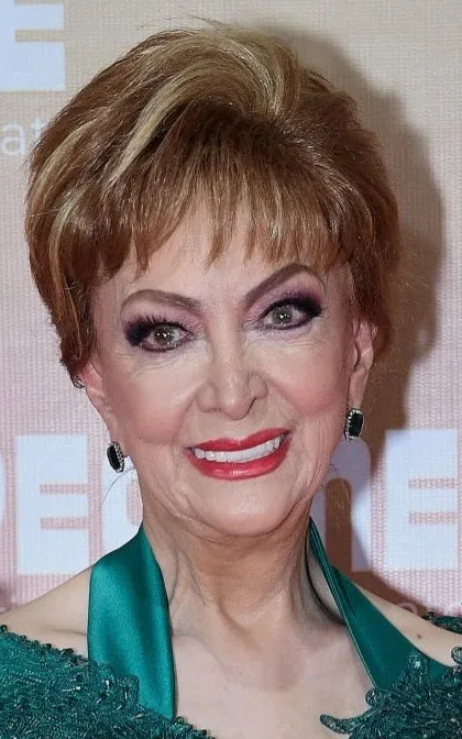 Norma Lazareno