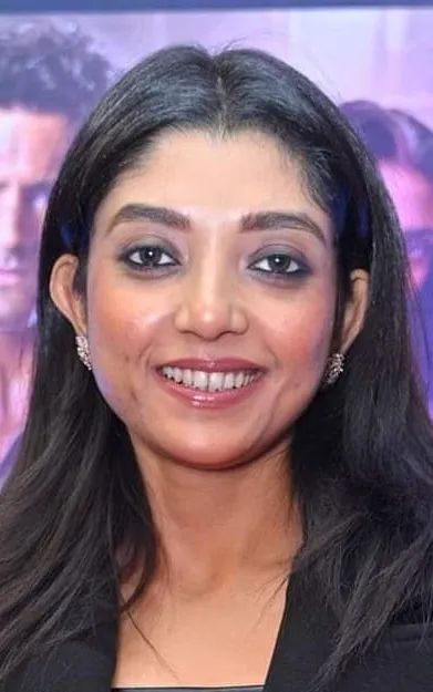 Devlina Kumar
