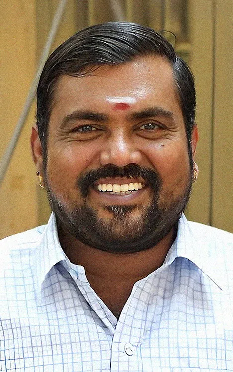 Kaali Venkat