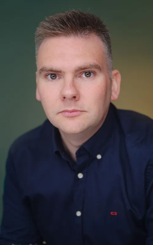 Matthew McMahon
