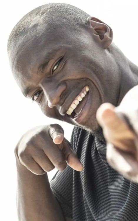 Moses Kabandana