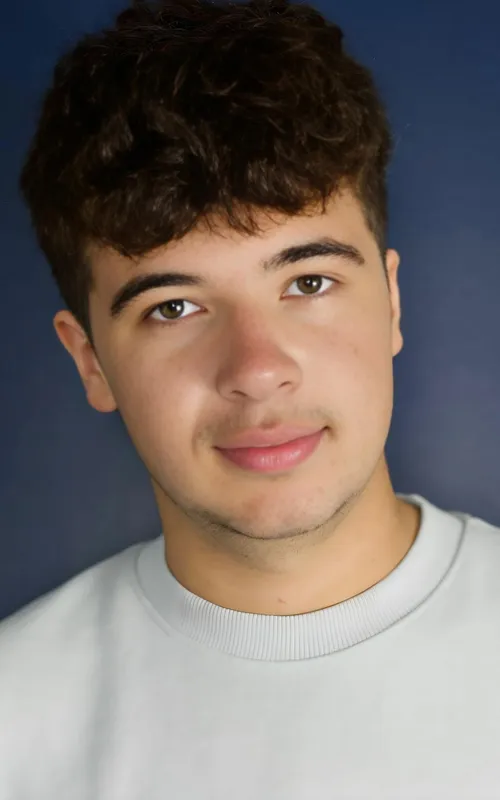 Brady Ryan
