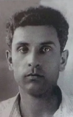 Aleqsandre Jaliashvili