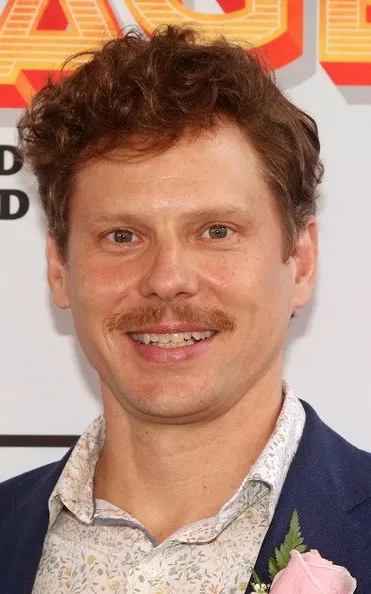 Tony Roach