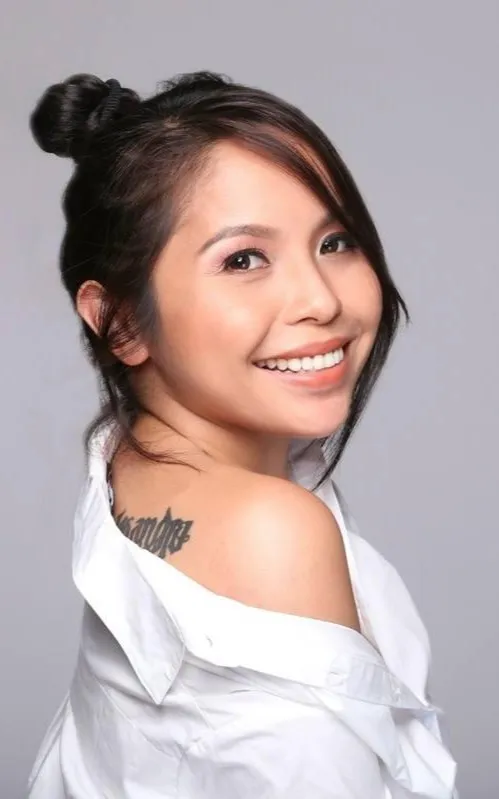 Natileigh Sitoy