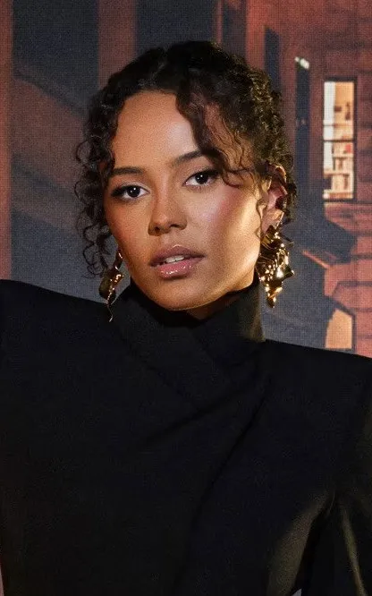Ava Dash