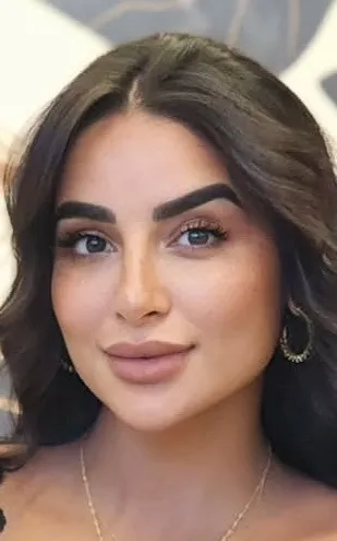 Jory Bakr