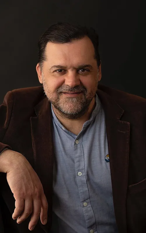 Béla Ficzere