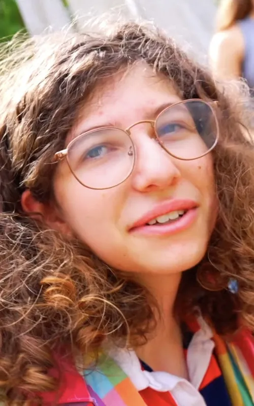 Shayna Berman
