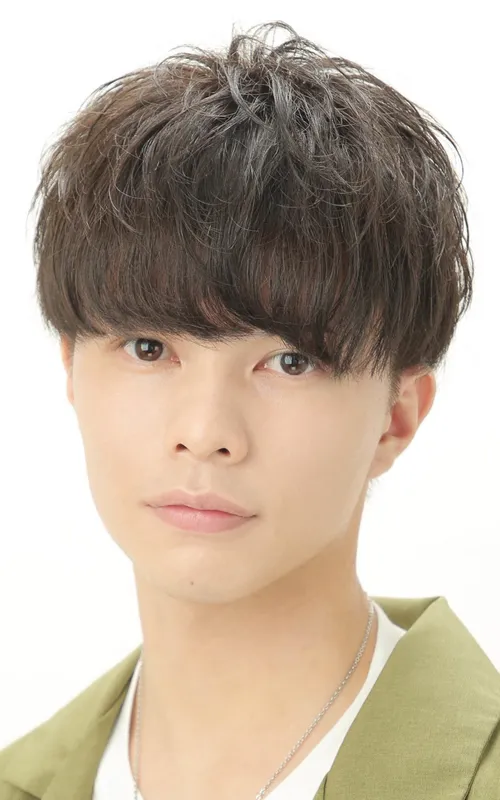Eiji Mikami