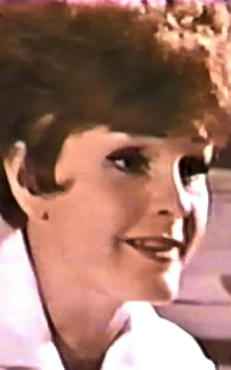 Colleen Carr