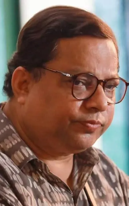 Ashim Roy Chowdhury