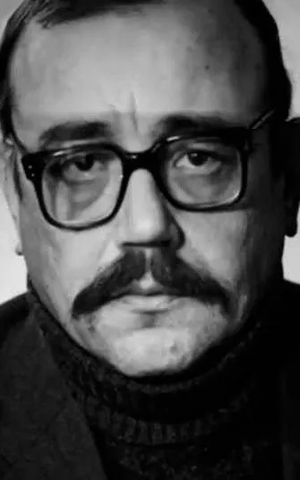 Borys Ivchenko