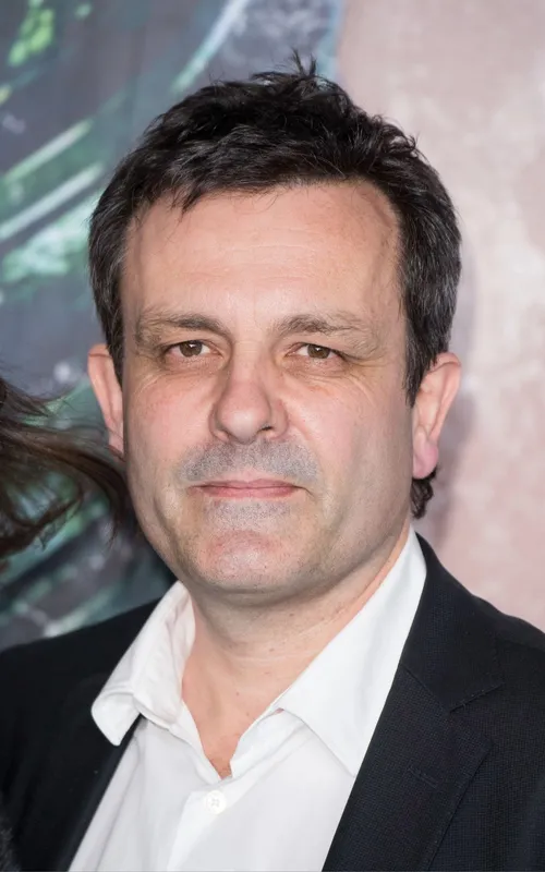 Rupert Gregson-Williams