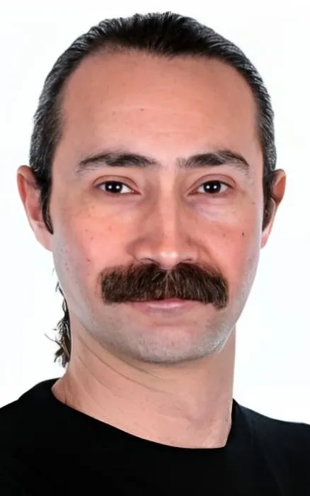Mehmet Avdan