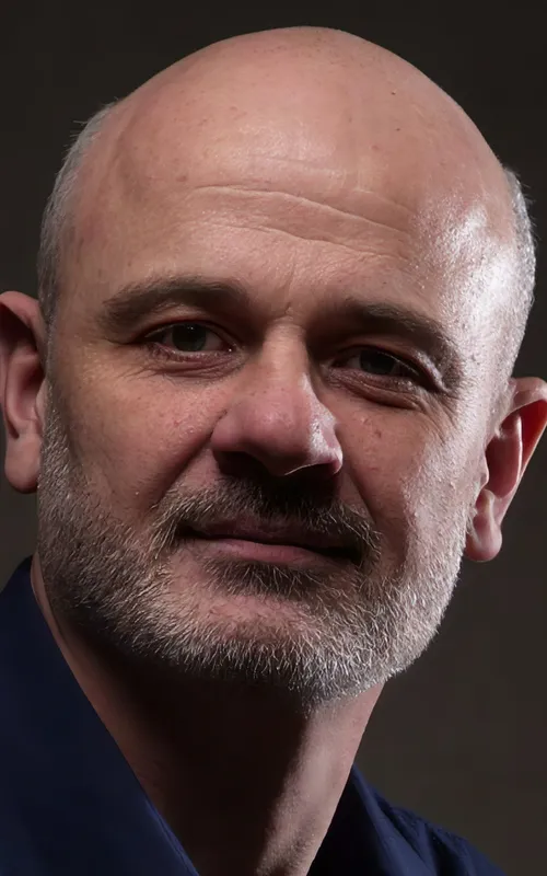 Igor Gulakov