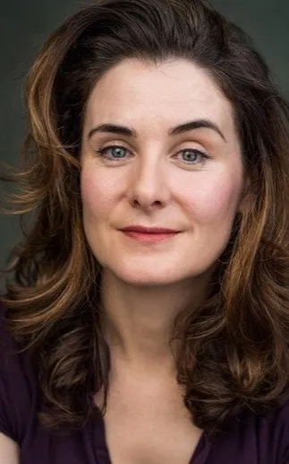 Michele Moran