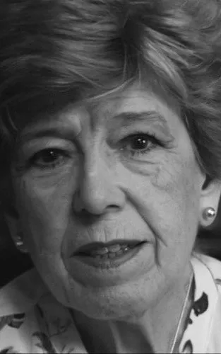 Pilar Urbano
