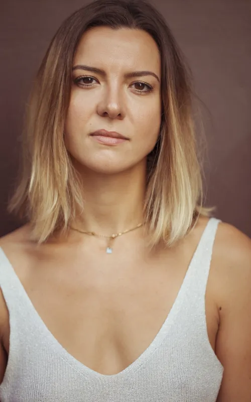 Charlotte Gouillon