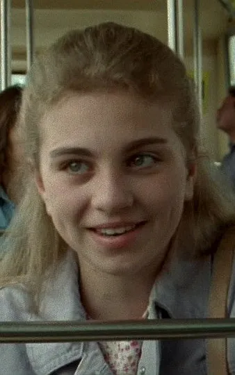 Melissa Bathory
