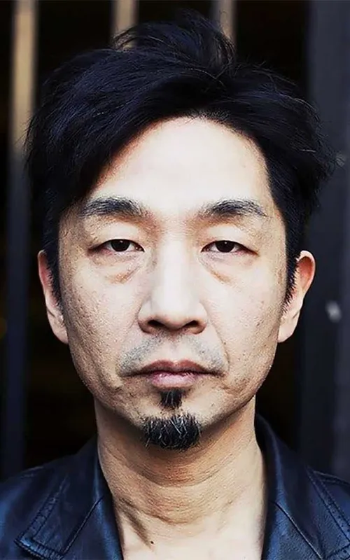 Akira Yamaoka