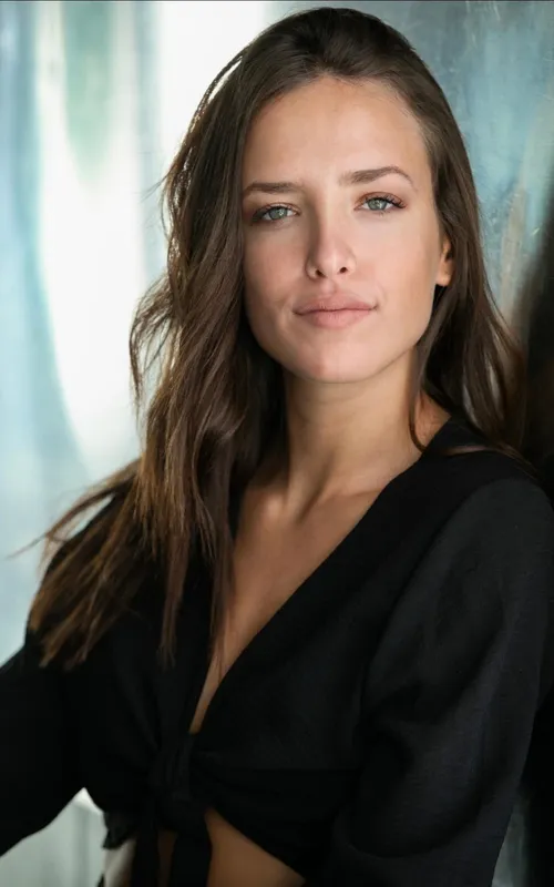 Christina Gkioka