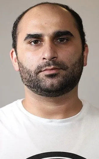Azer Selimli