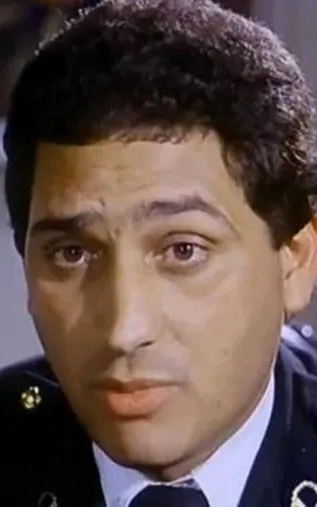 Hussein El Sherif