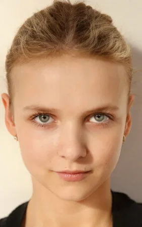 Anna Pankratova