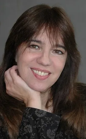 Ingrid Pelicori