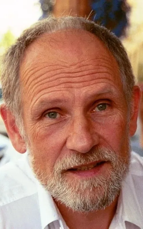 Ryszard Olesiński