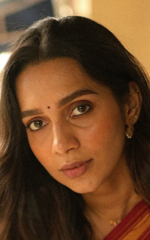 Sanchana Natarajan