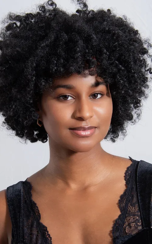 Naiomi Israel