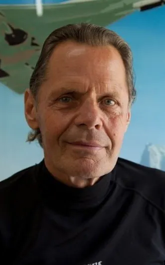 Emil Schult