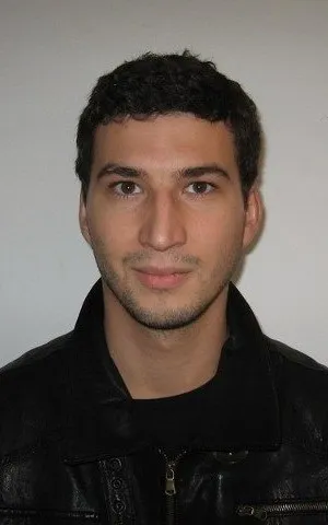 Adam Młynarczyk