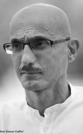 Luciano Manzalini