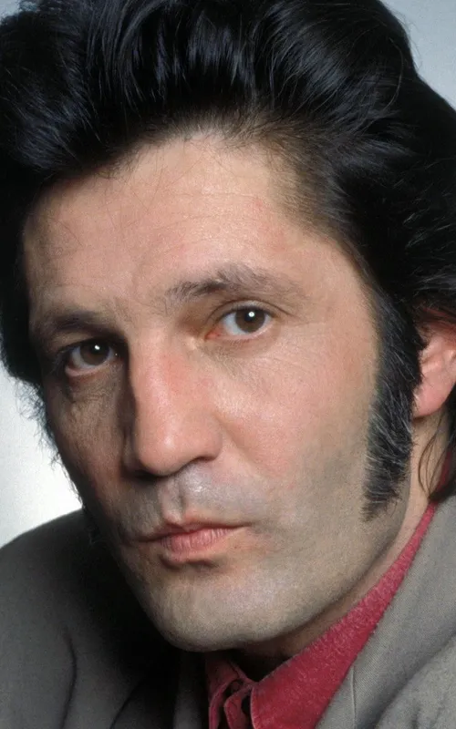 Gérard Blanchard