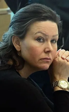 Johanna Möller