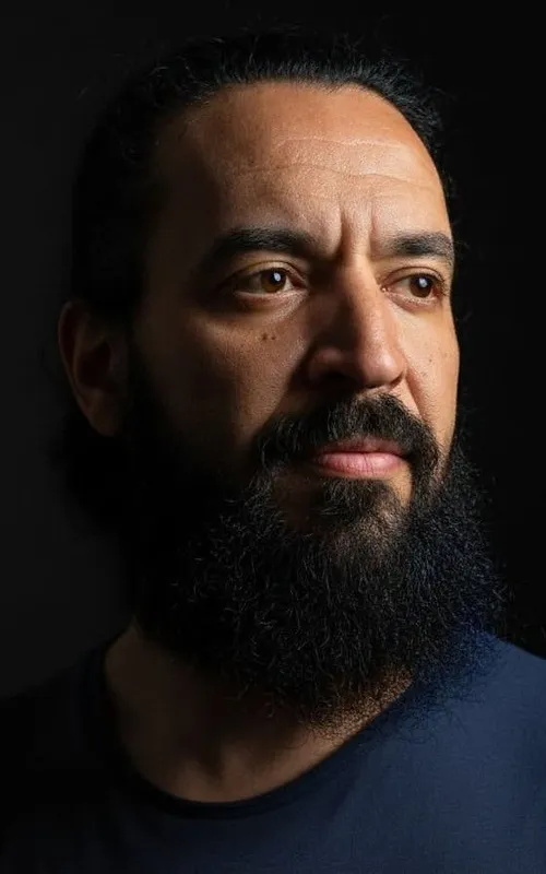Mohamed Barti