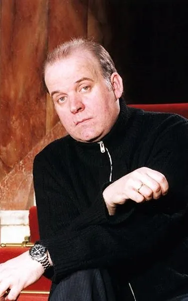 Craig Armstrong