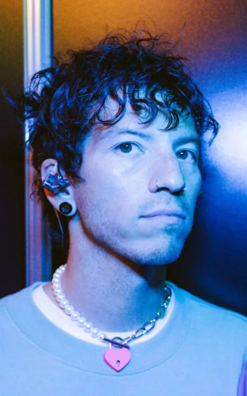 Josh Dun