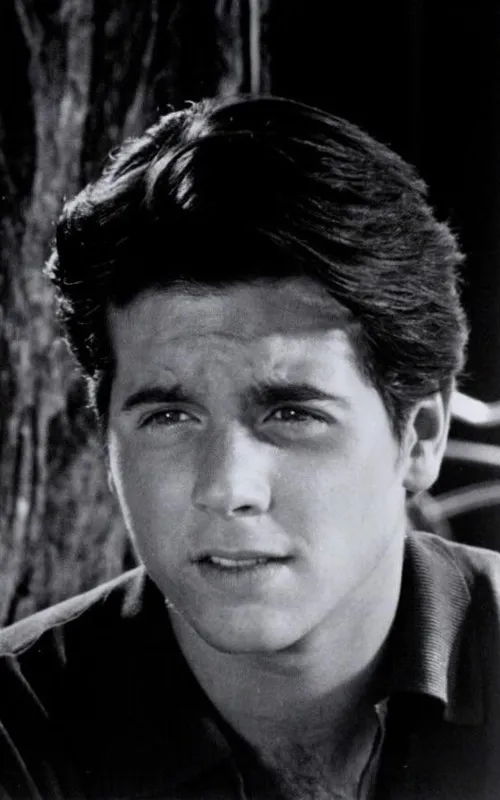 Desi Arnaz Jr.